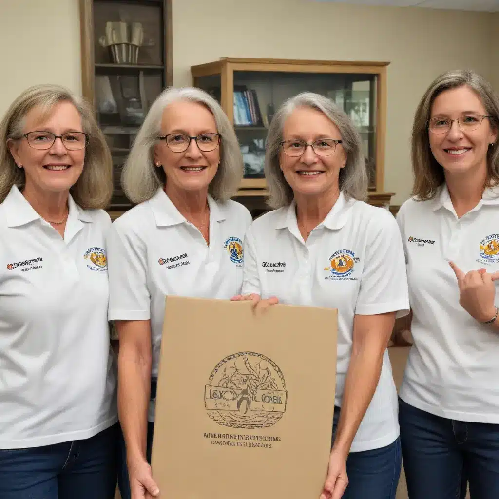 Unsung Heroes: Recognizing the Invaluable Contributions of Our Volunteers Unsung Heroes: Recognizing the Invaluable Contributions of Our Volunteers